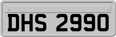DHS2990