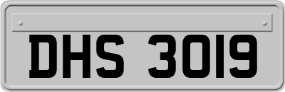 DHS3019
