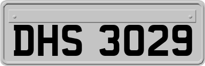 DHS3029