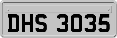 DHS3035