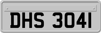 DHS3041