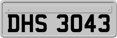 DHS3043