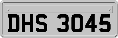 DHS3045