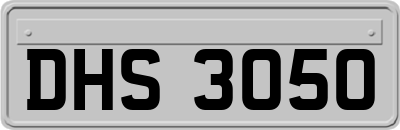 DHS3050