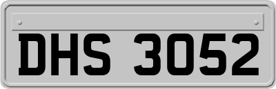 DHS3052