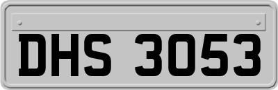 DHS3053