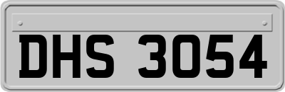 DHS3054