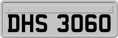 DHS3060
