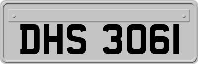 DHS3061