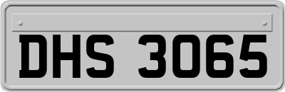 DHS3065