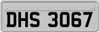 DHS3067