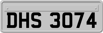 DHS3074