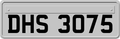 DHS3075