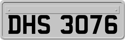 DHS3076