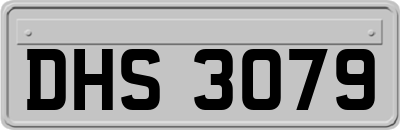 DHS3079