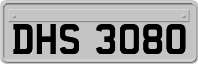 DHS3080