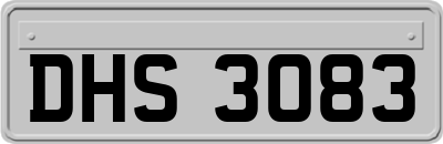 DHS3083