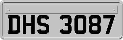 DHS3087