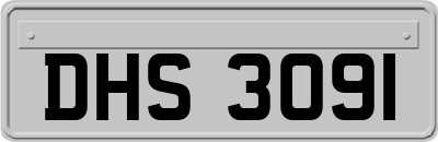 DHS3091