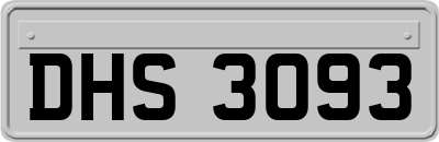DHS3093