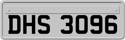 DHS3096