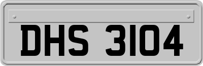 DHS3104