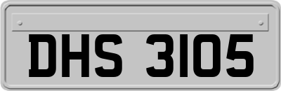 DHS3105