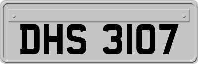 DHS3107