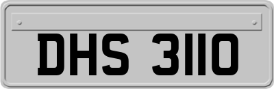DHS3110