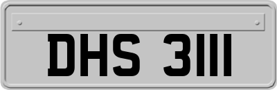 DHS3111