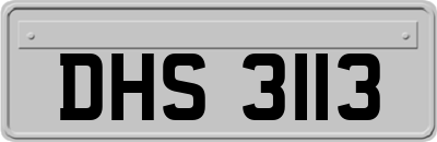 DHS3113