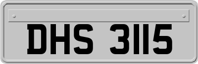 DHS3115