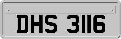 DHS3116