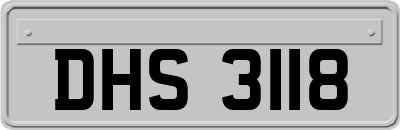 DHS3118