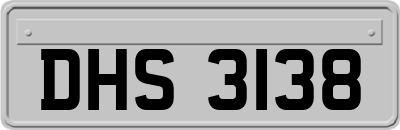DHS3138
