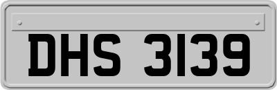 DHS3139