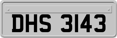 DHS3143