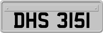 DHS3151
