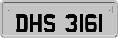 DHS3161