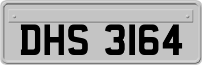 DHS3164
