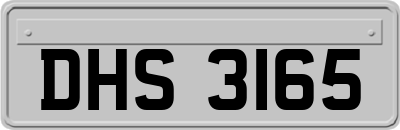 DHS3165