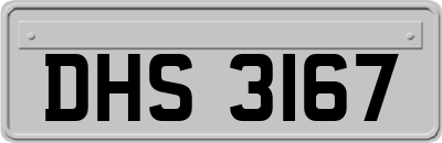 DHS3167