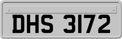 DHS3172
