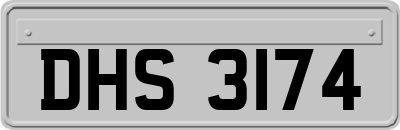DHS3174