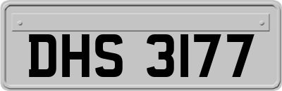 DHS3177
