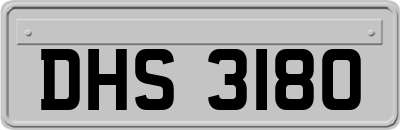 DHS3180