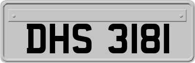 DHS3181