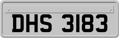 DHS3183