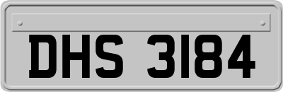 DHS3184