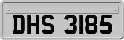 DHS3185